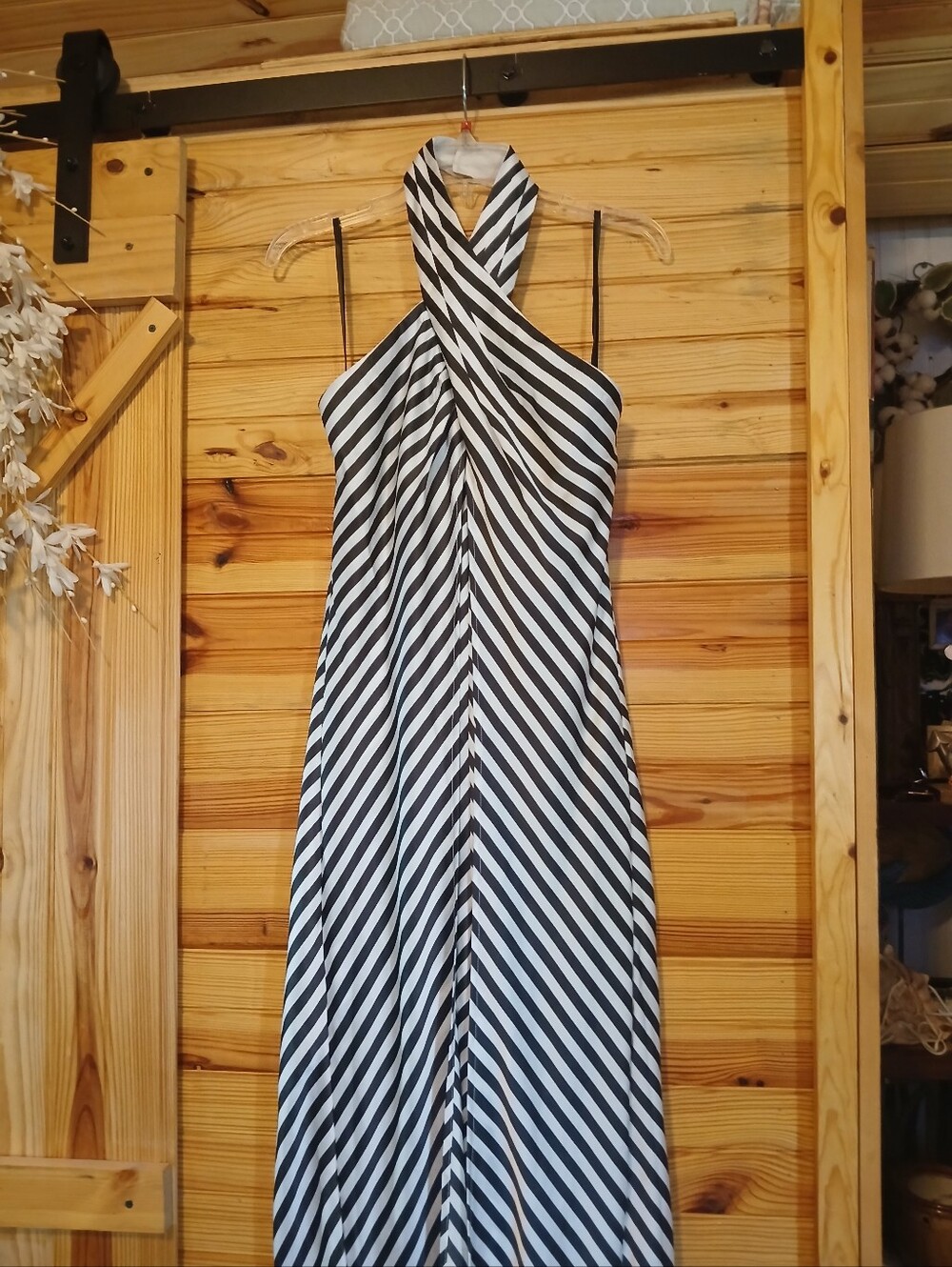 Boston Proper Pantsuit Size Small